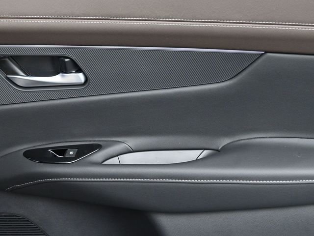 New 2026 Nissan Murano Platinum w/ Cargo Package image 31