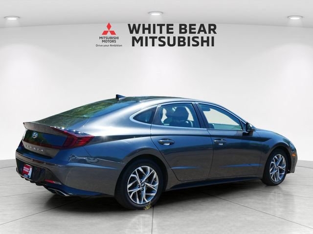 Used 2023 Hyundai Sonata SEL FWD image 5