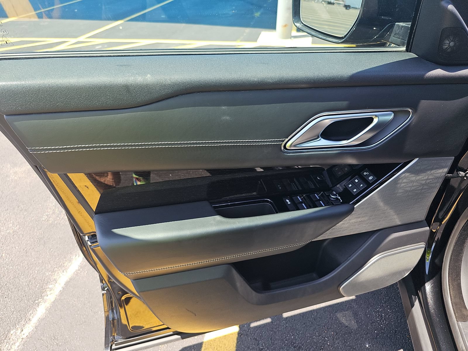 Used 2019 Land Rover Range Rover Velar R-Dynamic HSE AWD/4WD image 13