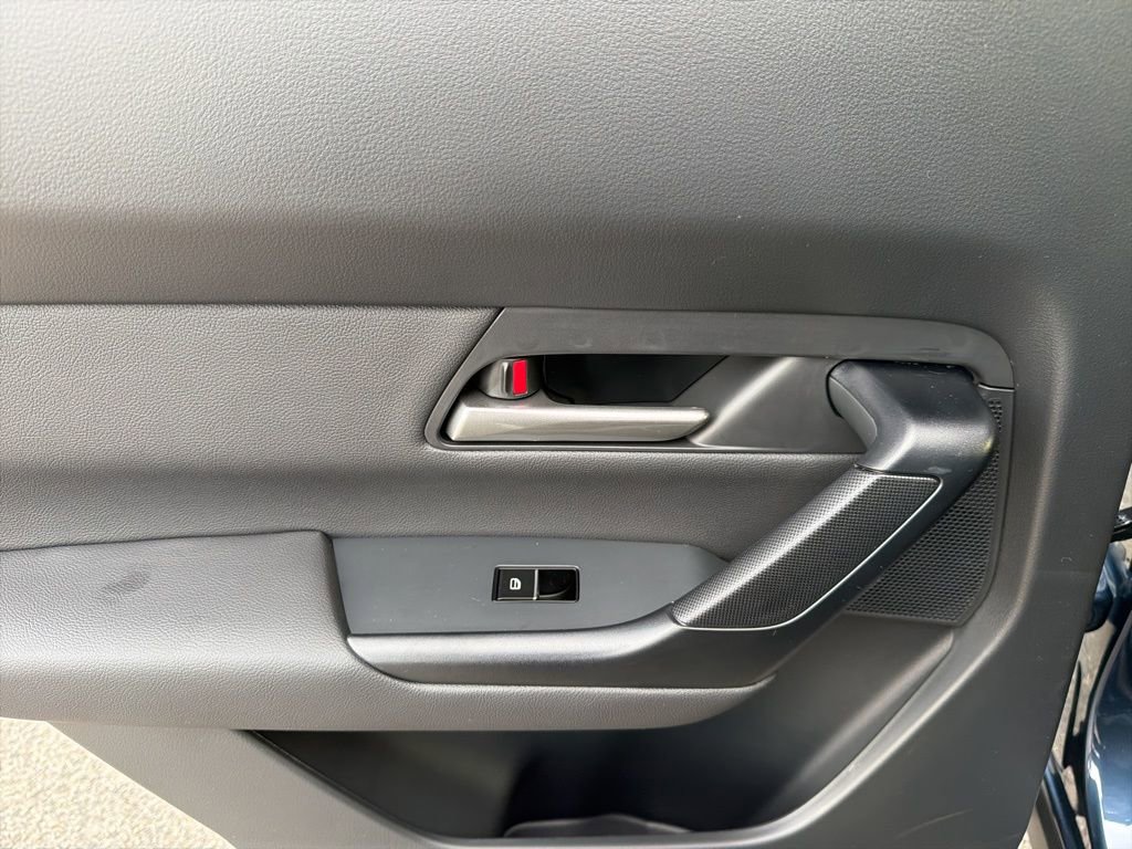 New 2026 MAZDA CX-50 AWD 2.5 S w/ Weather Package image 22