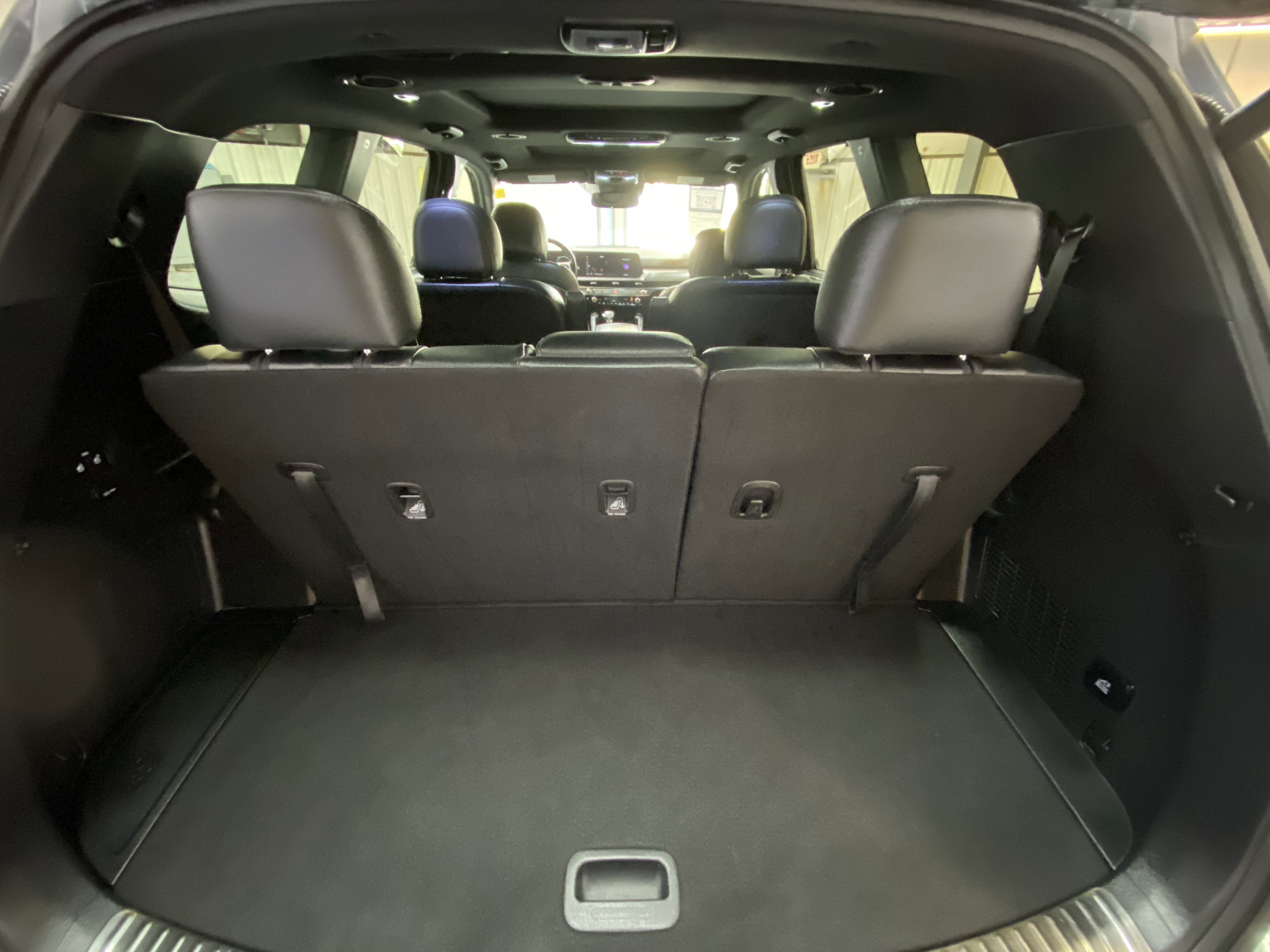 Used 2024 Kia Telluride SX X-Pro image 31