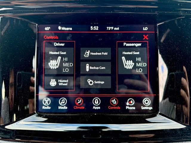 Used 2024 Dodge Durango GT w/ Trailer Tow Group IV image 22