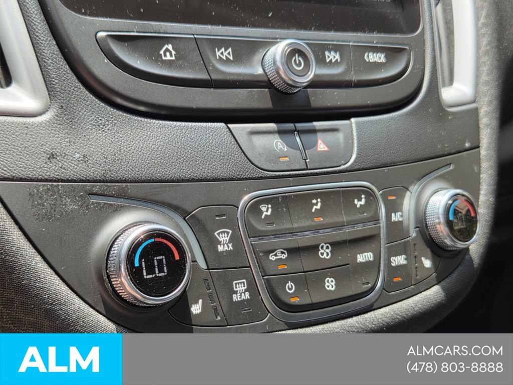 Used 2024 Chevrolet Malibu LT FWD image 23