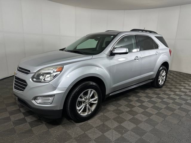 Used 2017 Chevrolet Equinox LT w/ Convenience Package image 7