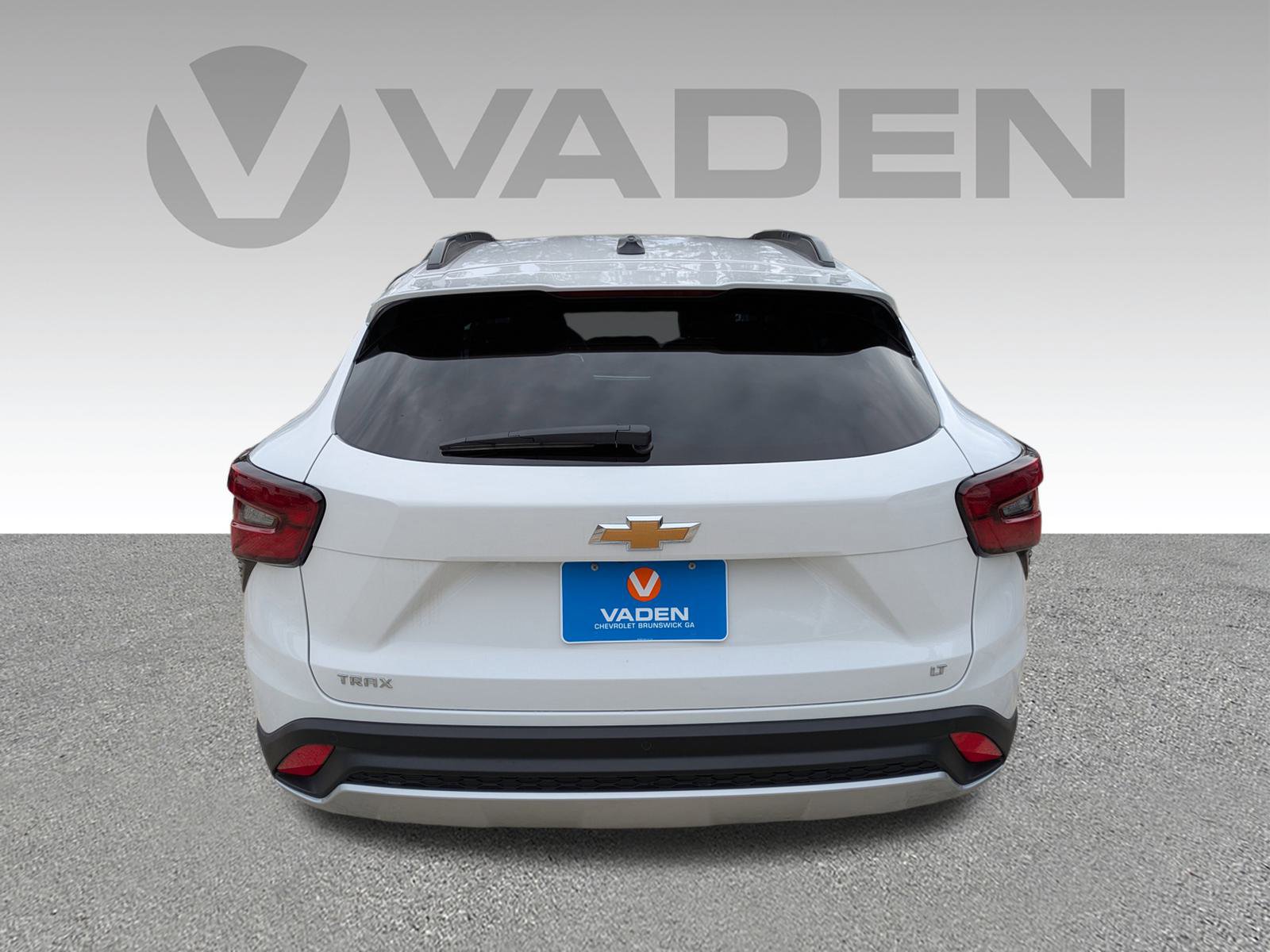 New 2026 Chevrolet Trax LT w/ Driver Confidence Package image 25