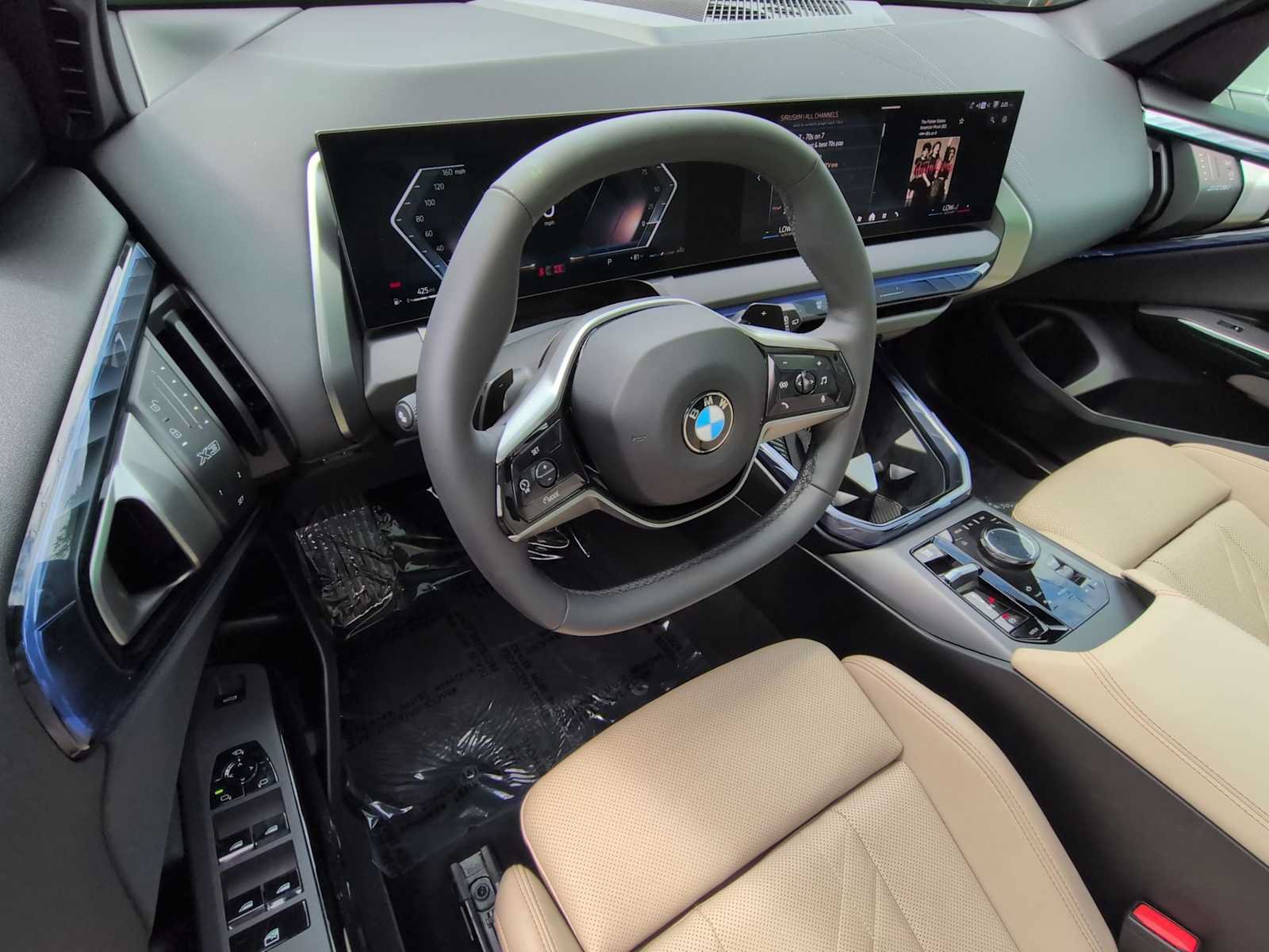 Used 2026 BMW X3 xDrive30i w/ Convenience Package AWD/4WD image 10