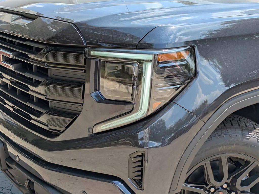 New 2026 GMC Sierra 1500 Elevation w/ Elevation Premium Package image 3