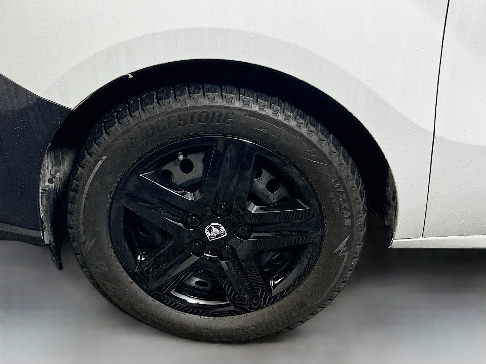 Used 2021 RAM ProMaster City Tradesman SLT w/ Window Group 04 image 13