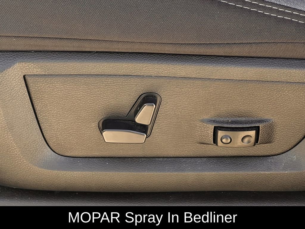 Used 2024 RAM 2500 Big Horn w/ Bed Utility Group image 28