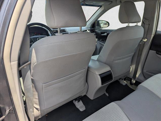 Used 2014 Toyota Camry LE FWD image 23