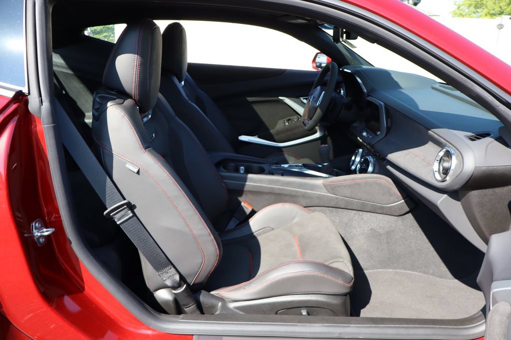 Used 2023 Chevrolet Camaro ZL1 RWD image 31