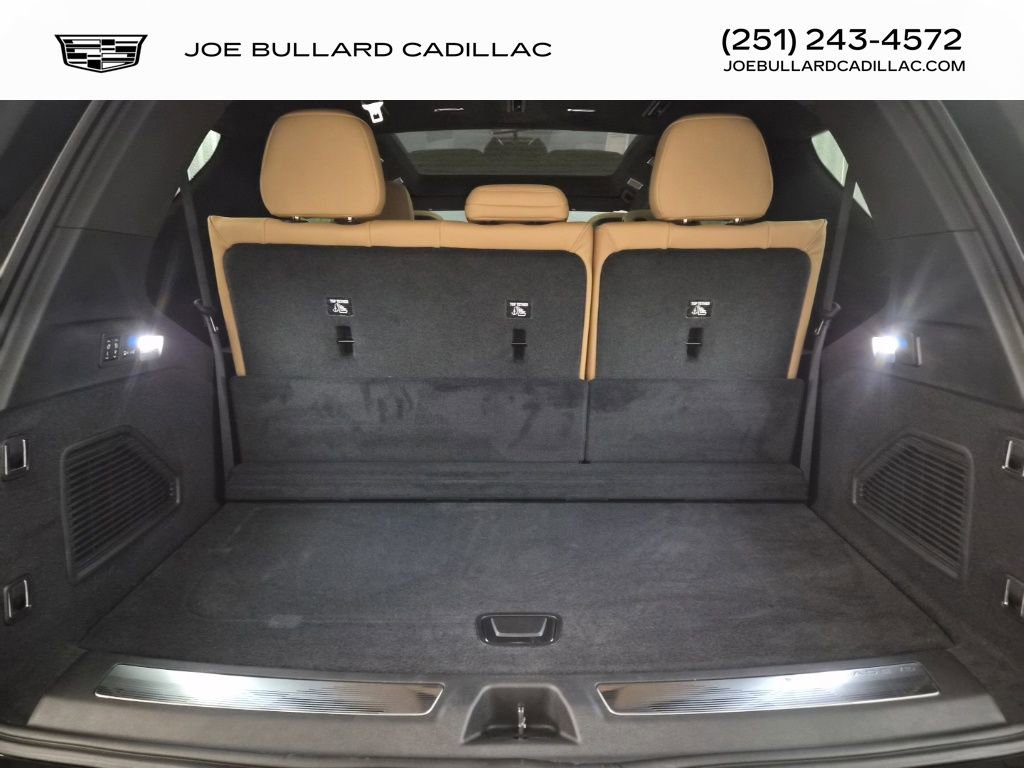 New 2026 Cadillac Escalade IQL Sport 2 image 25