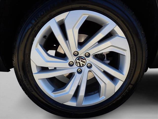 Used 2022 Volkswagen Atlas SE AWD/4WD image 7