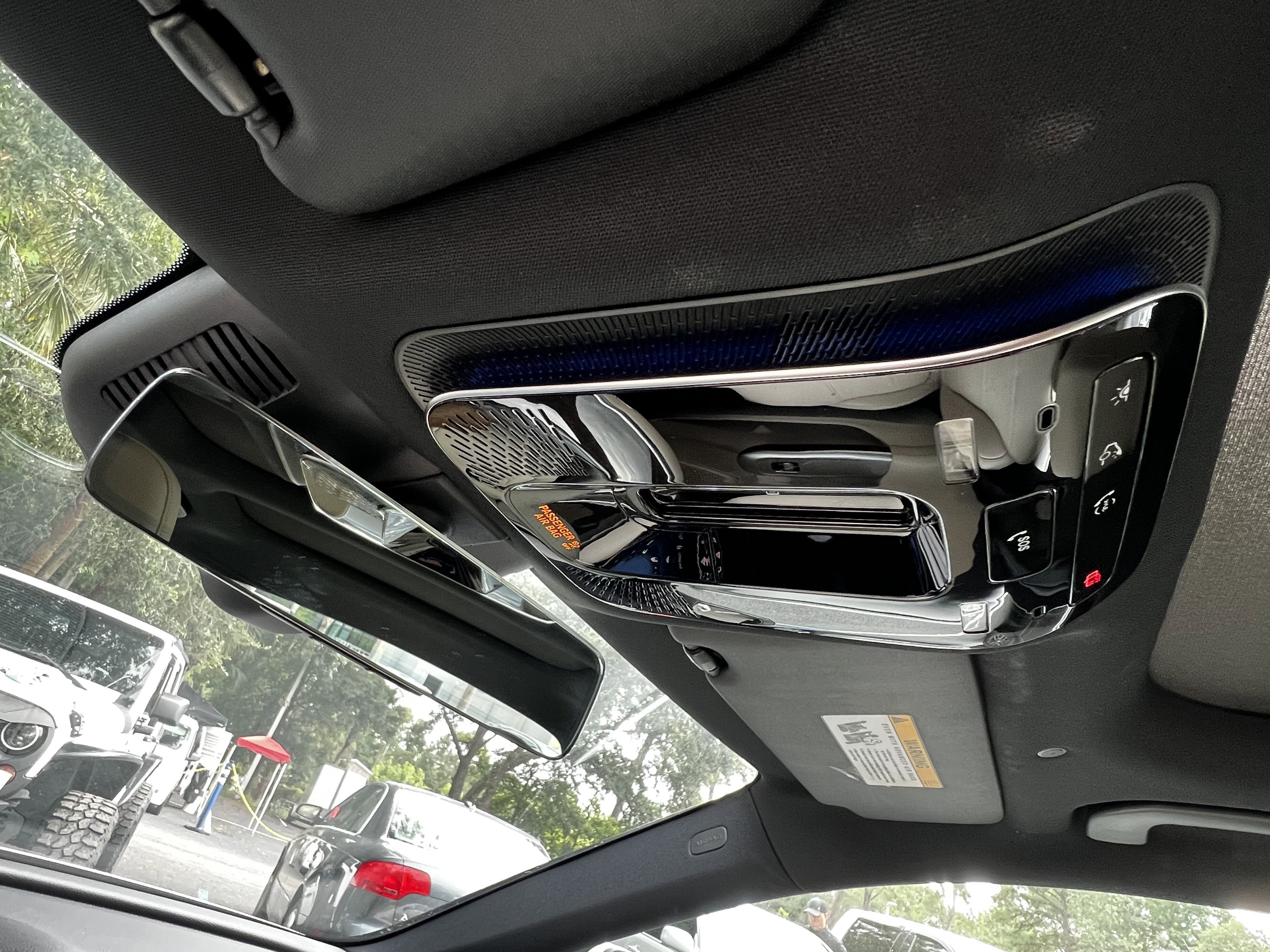 Used 2022 Mercedes-Benz C 300 Sedan image 29