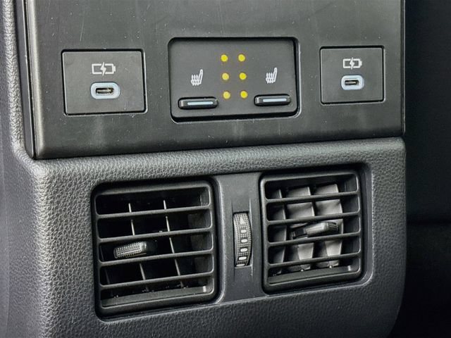 Certified 2023 Subaru Solterra AWD image 28