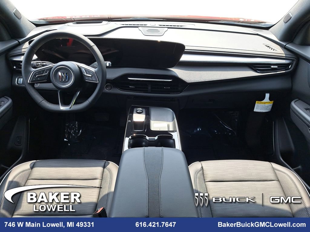 New 2026 Buick Enclave Sport Touring w/ Power Package image 9