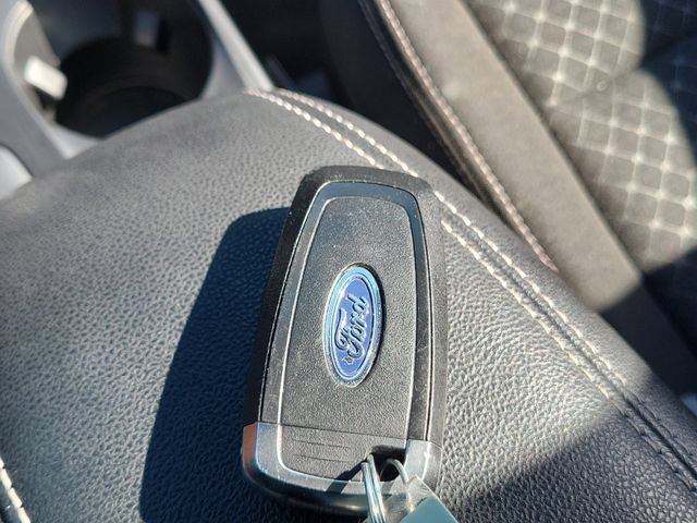 Used 2024 Ford Escape Active FWD image 35