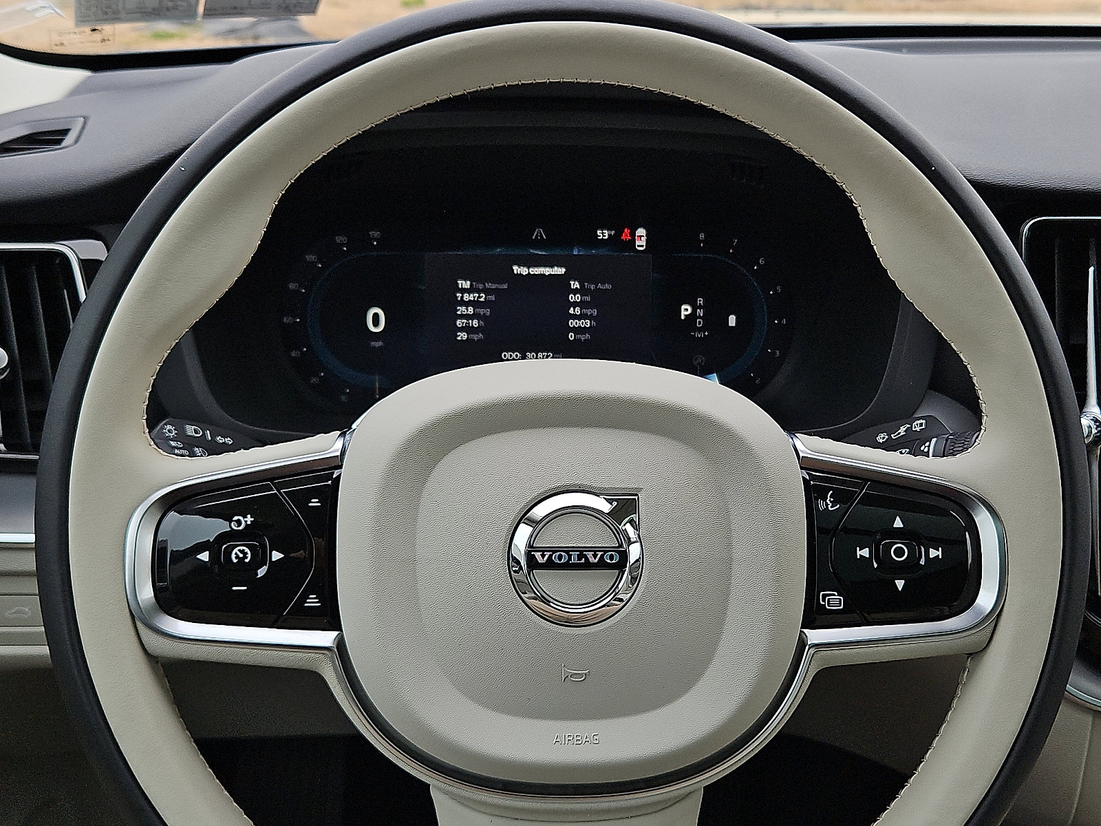 Certified 2024 Volvo XC60 B5 Core w/ Climate Package image 20