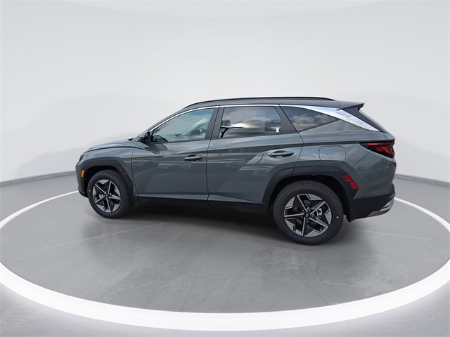 New 2026 Hyundai Tucson SEL image 6
