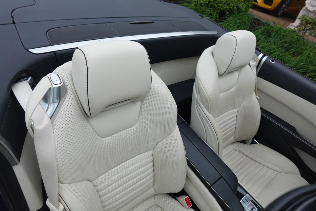 Used 2017 Mercedes-Benz SL 450 image 14