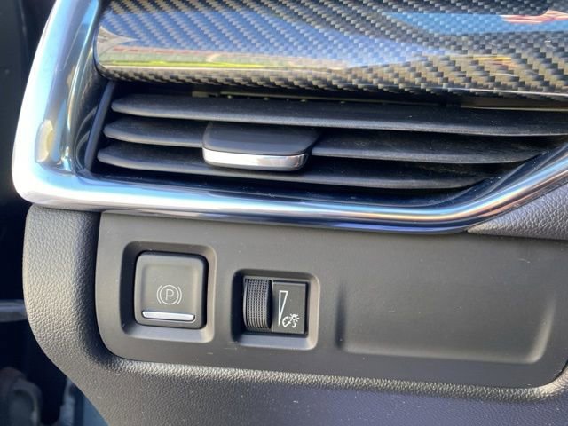 Used 2019 Cadillac XT4 Sport w/ Cold Weather Package image 14