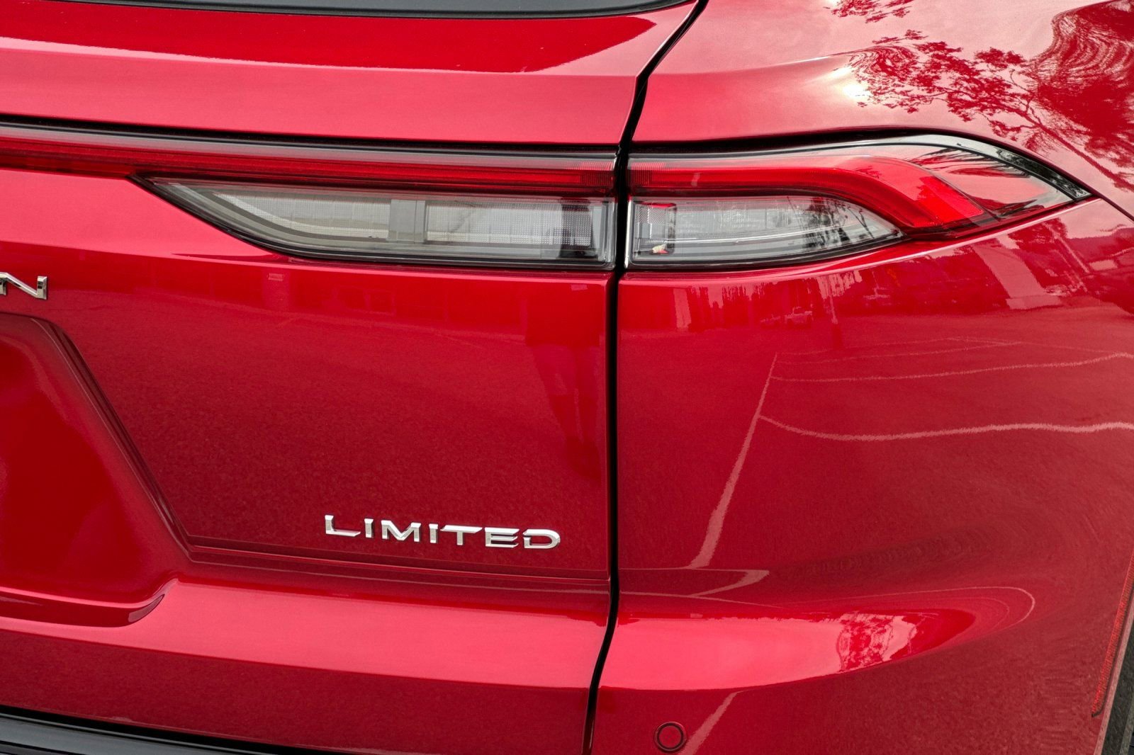 New 2026 Toyota Crown Signia AWD/4WD image 25