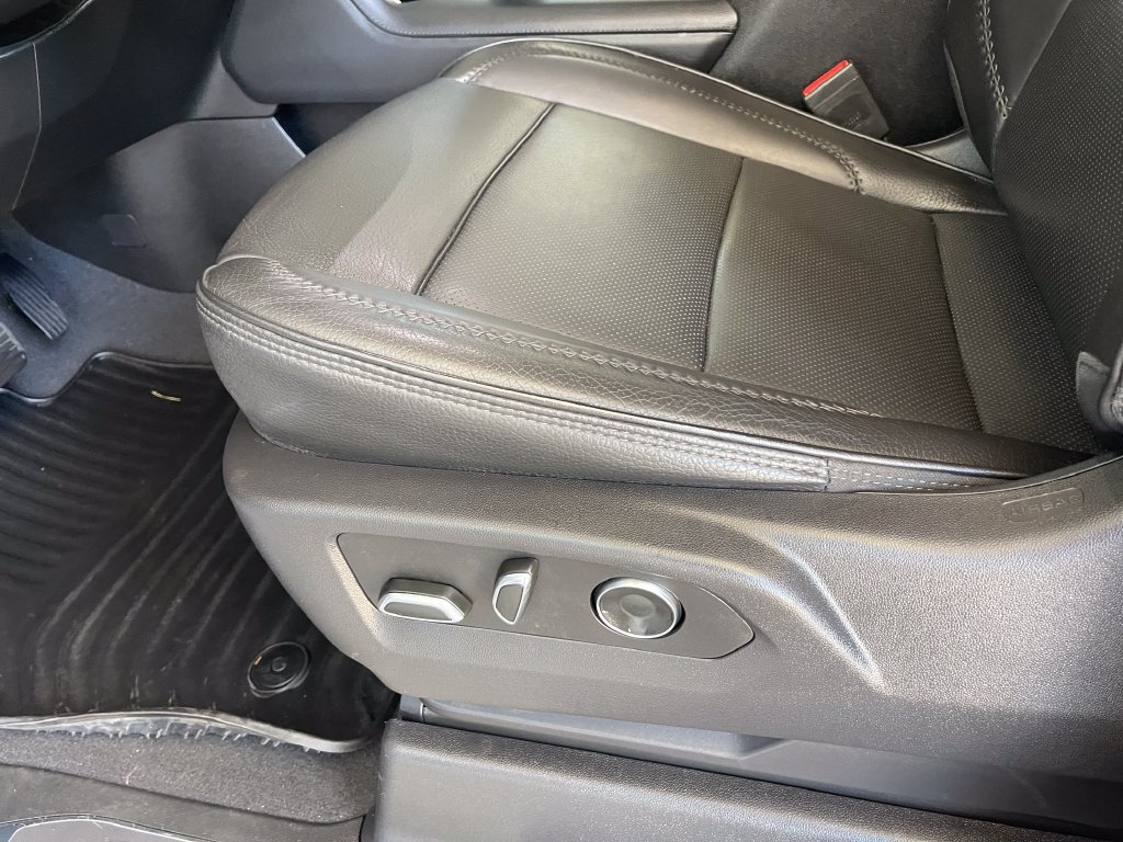 Used 2024 GMC Sierra 1500 Denali AWD/4WD image 10