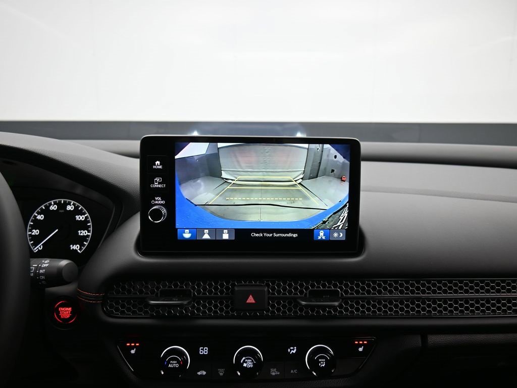 New 2026 Honda HR-V Sport image 46