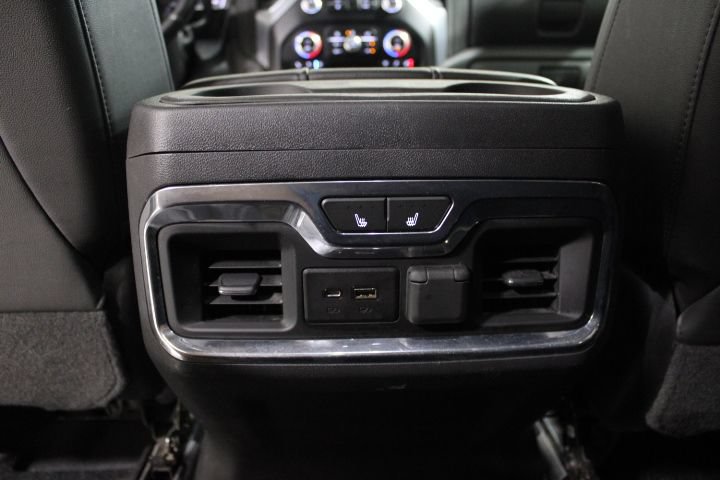 Used 2019 GMC Sierra 1500 SLT AWD/4WD image 23