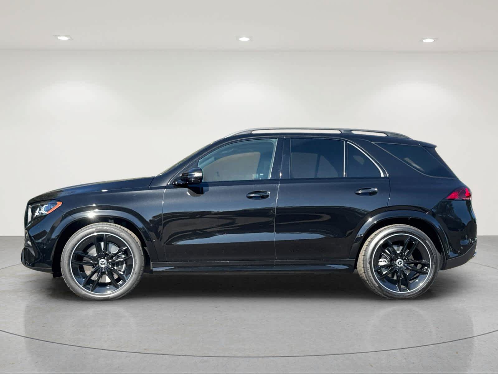 New 2027 Mercedes-Benz GLE 450 4MATIC image 3