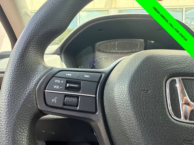Used 2023 Honda Accord EX image 28