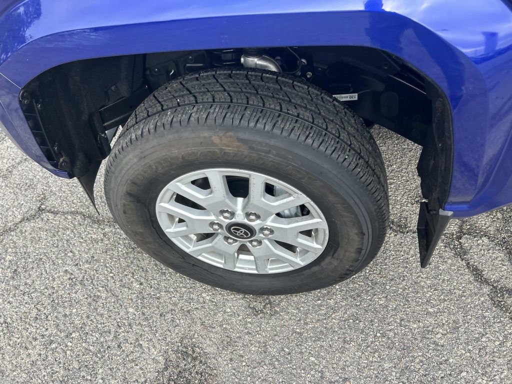 Used 2024 Toyota Tacoma SR5 image 14