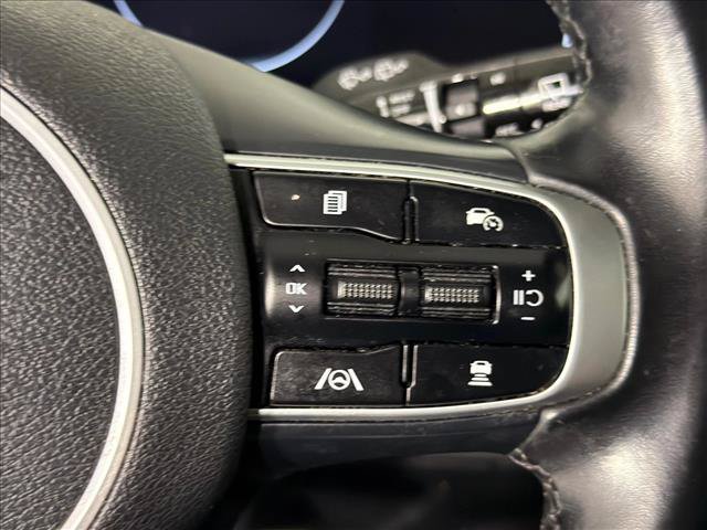 Used 2023 Kia Sportage SX FWD image 28
