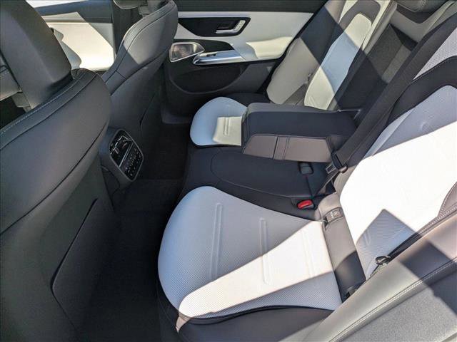 New 2026 Mercedes-Benz E 53 AMG e 4MATIC Sedan image 19