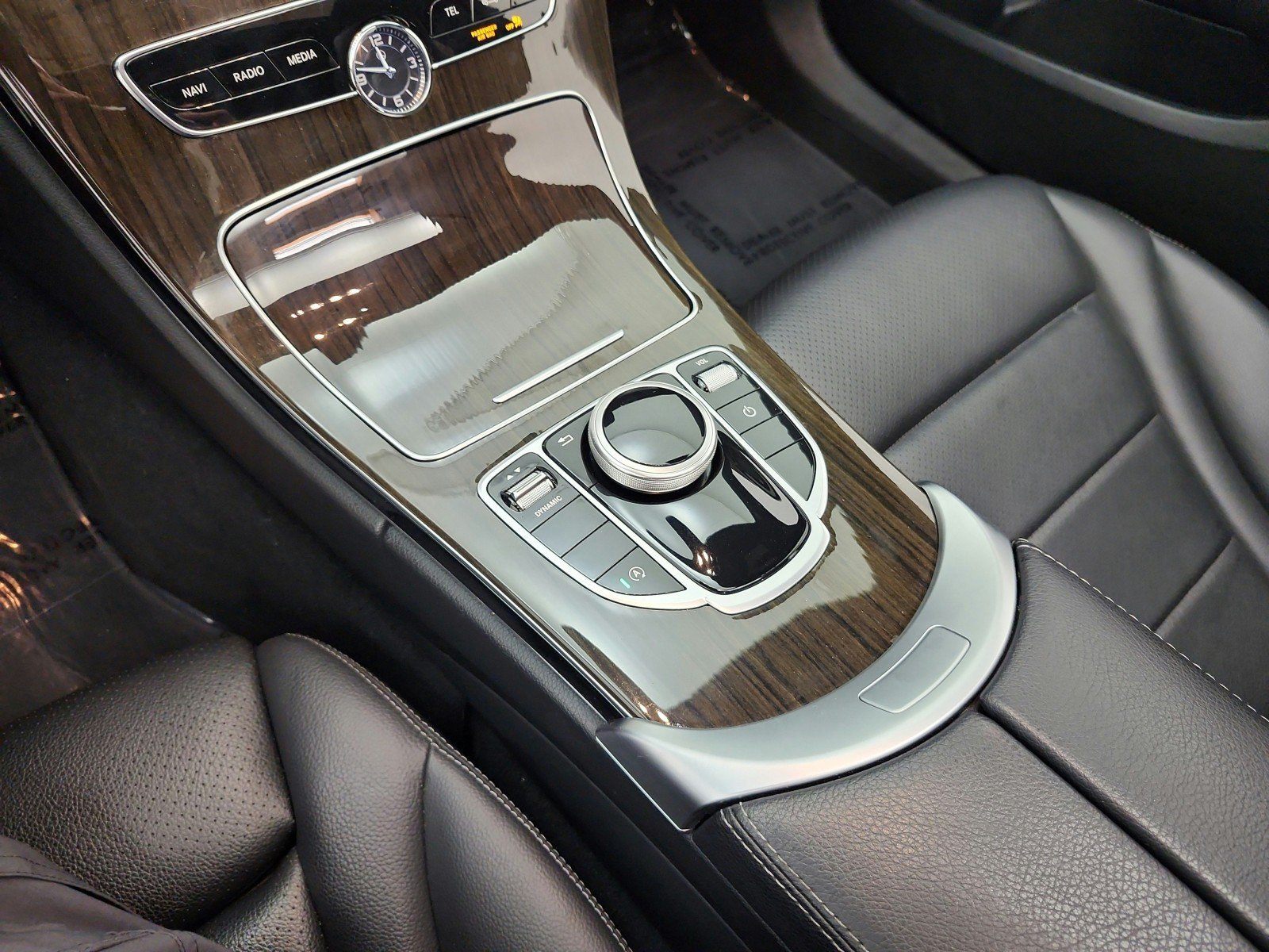Used 2020 Mercedes-Benz C 300 Sedan image 13