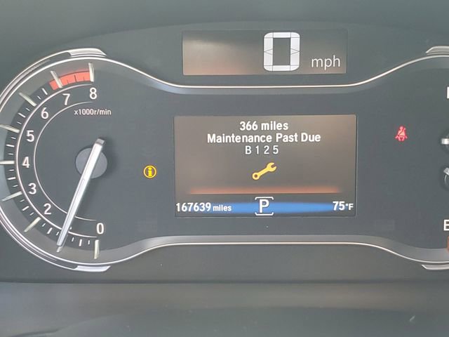 Used 2019 Honda Ridgeline Black Edition image 24
