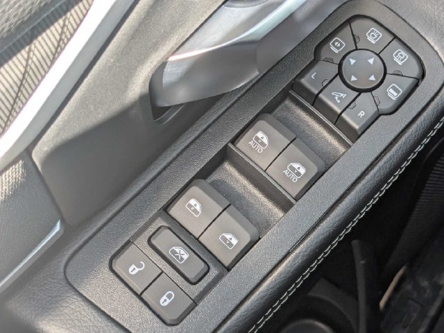 New 2026 RAM 2500 Big Horn AWD/4WD image 22
