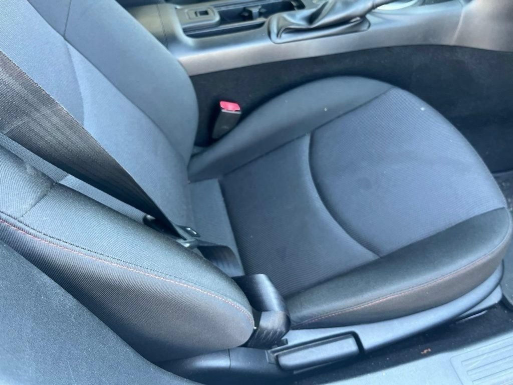 Used 2013 MAZDA MX-5 Miata Club RWD image 19
