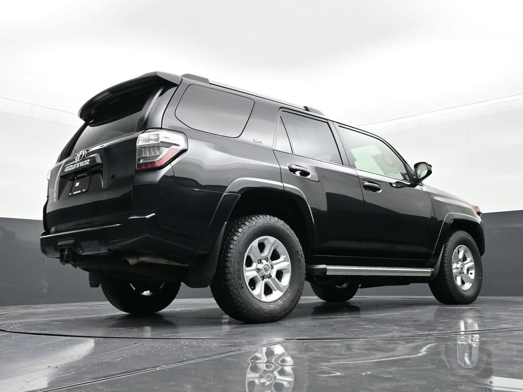 Used 2023 Toyota 4Runner SR5 image 24