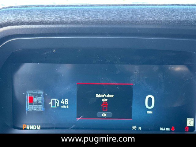 New 2025 Ford F150 Lariat w/ Equipment Group 502A High image 26