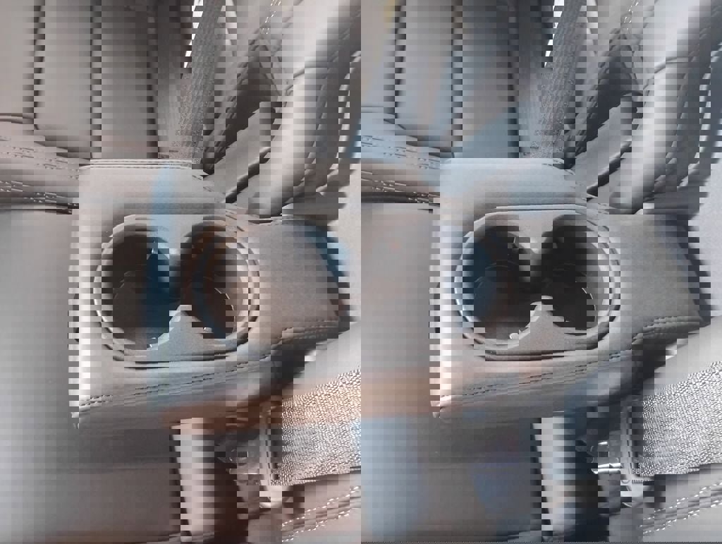 New 2025 Ford Bronco Big Bend image 14