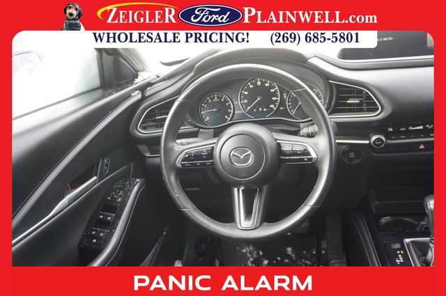 Used 2024 MAZDA CX-30 AWD 2.5 S w/ Select Sport Pkg image 9