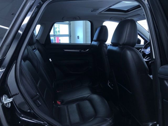 Used 2018 MAZDA CX-5 Grand Touring AWD/4WD image 22