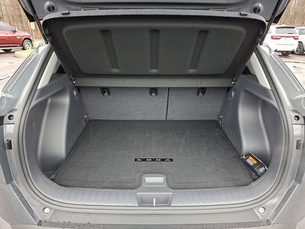 Used 2026 Hyundai Kona SEL Sport image 32