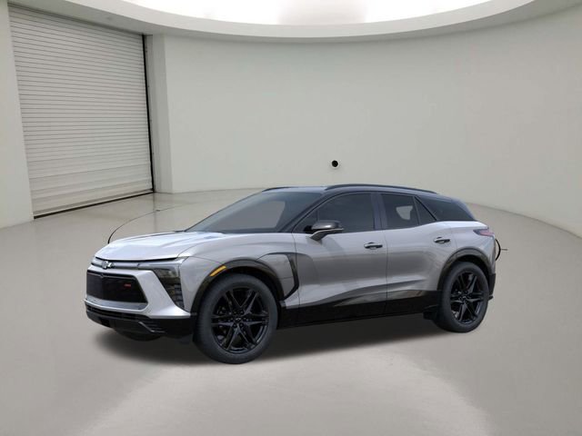 New 2026 Chevrolet Blazer EV RS image 2