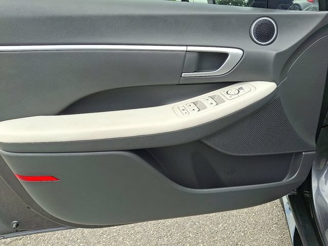 Used 2024 Hyundai Sonata SEL AWD/4WD image 12