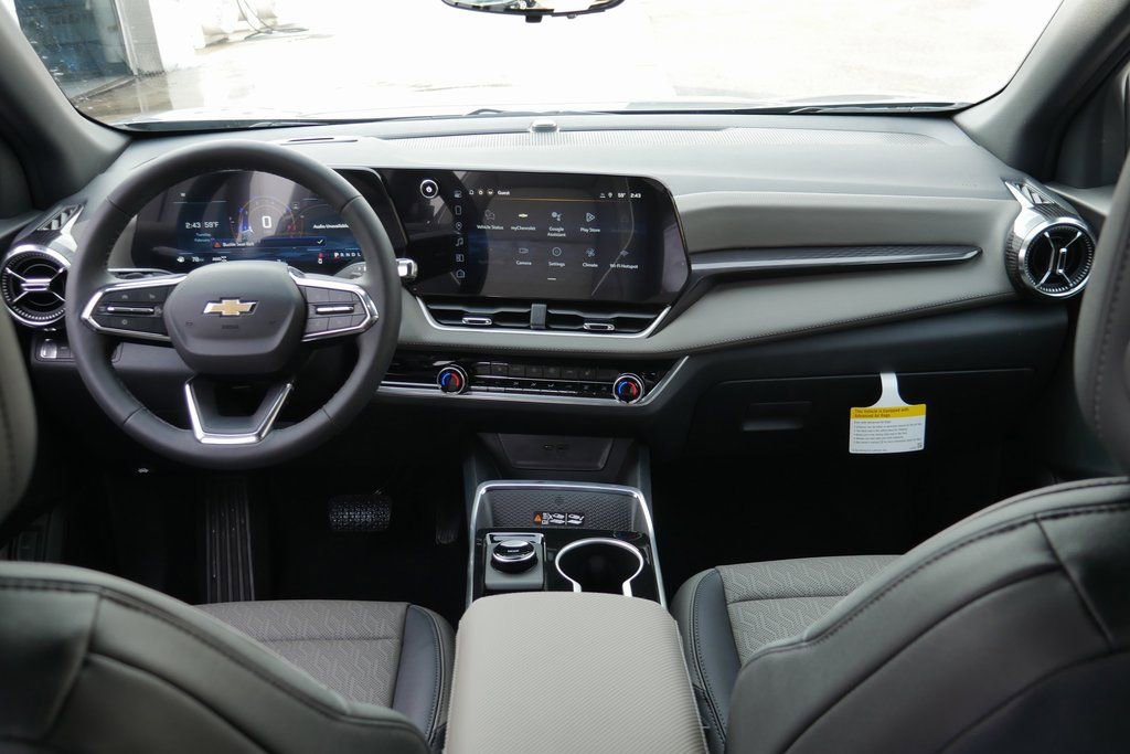 New 2026 Chevrolet Equinox LT w/ Convenience Package II image 20