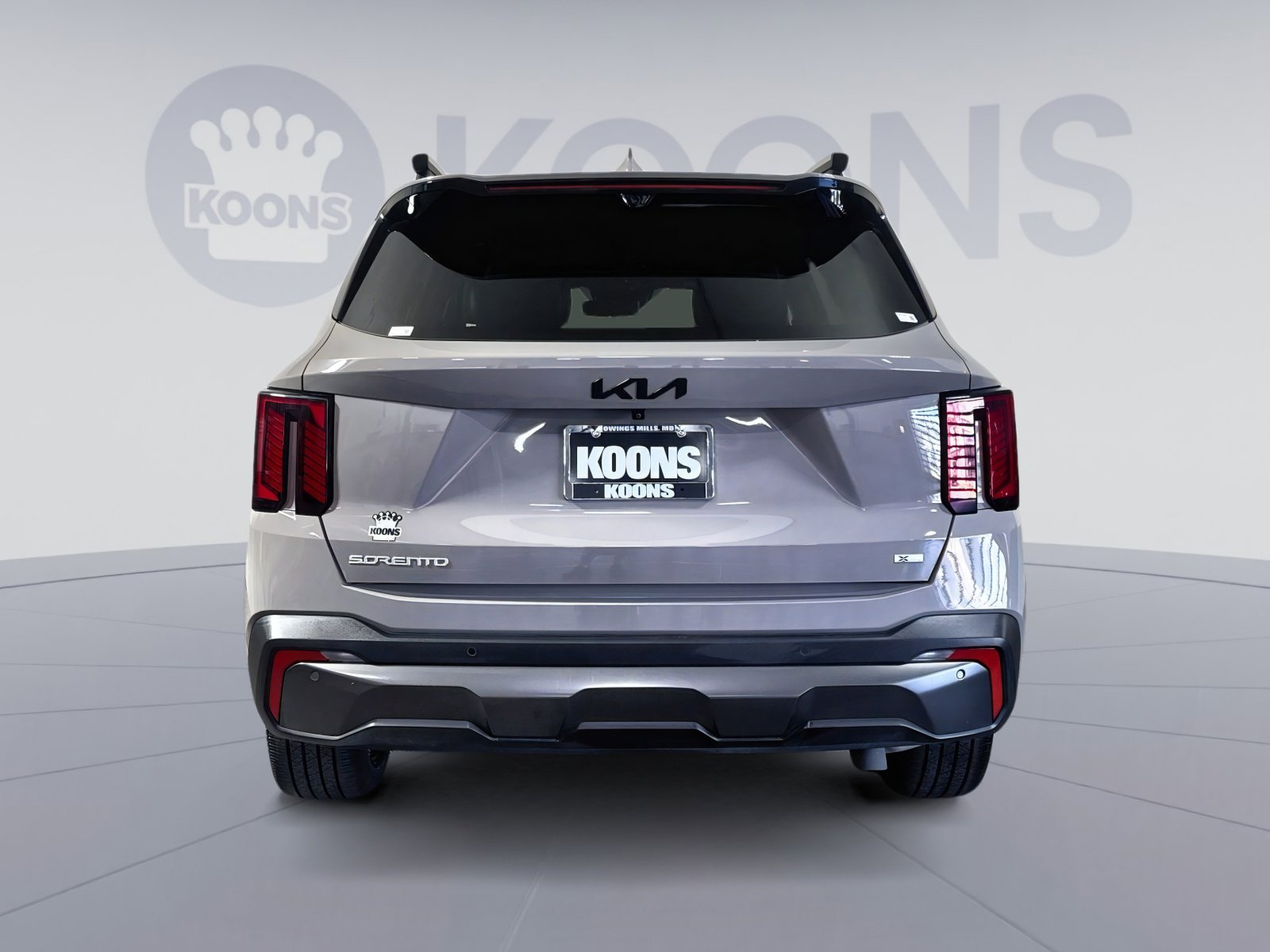 Used 2024 Kia Sorento SX Prestige image 5