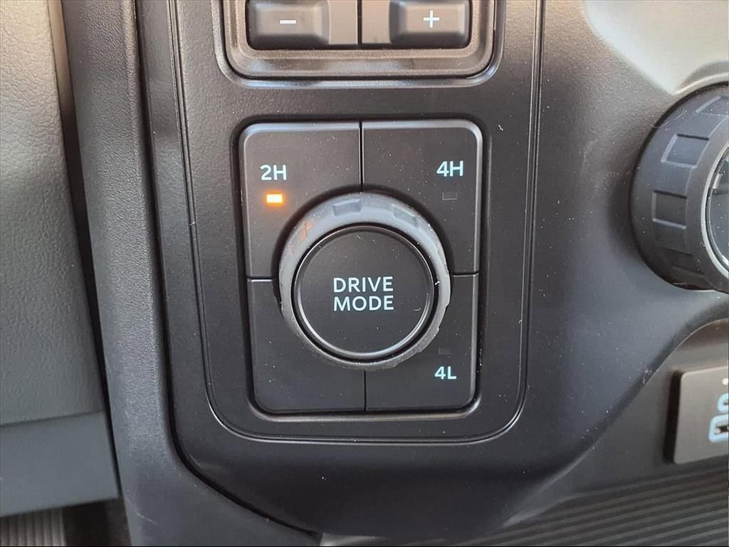 New 2026 Ford F450 XL w/ XL Chrome Package AWD/4WD image 10