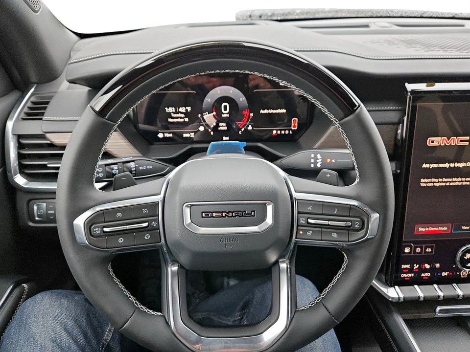 New 2026 GMC Acadia Denali image 14